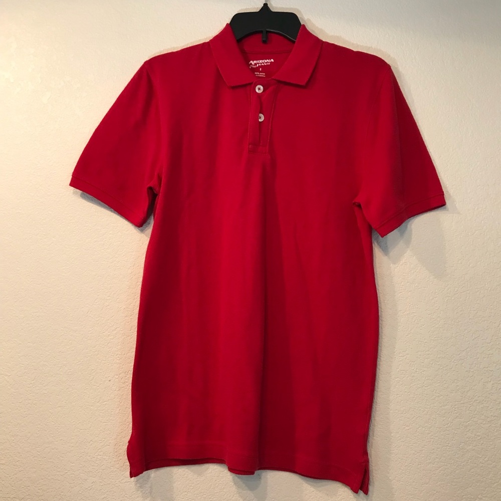Arizona Pique Polo
